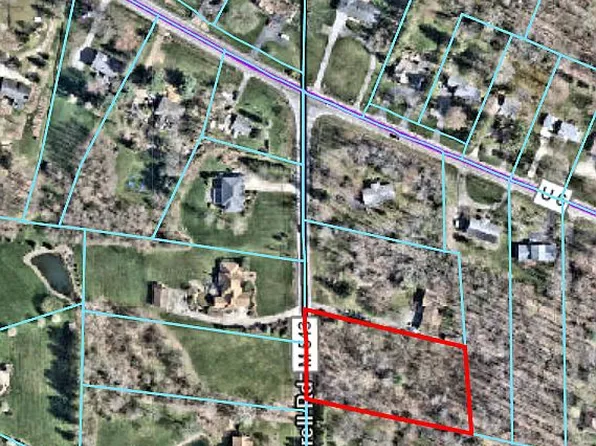 0 Worrell Rd, Willoughby, OH 44094