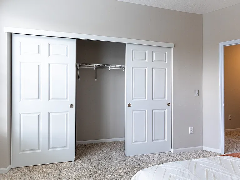 Two Bedroom Townhome
