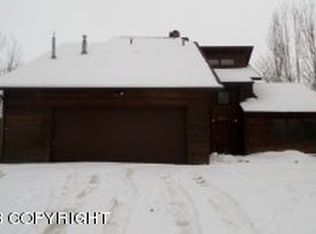 4331 S Santana Dr, Wasilla, AK 99654