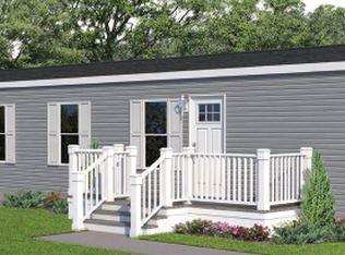 303 Magnolia Dr, Marysville, OH 43040