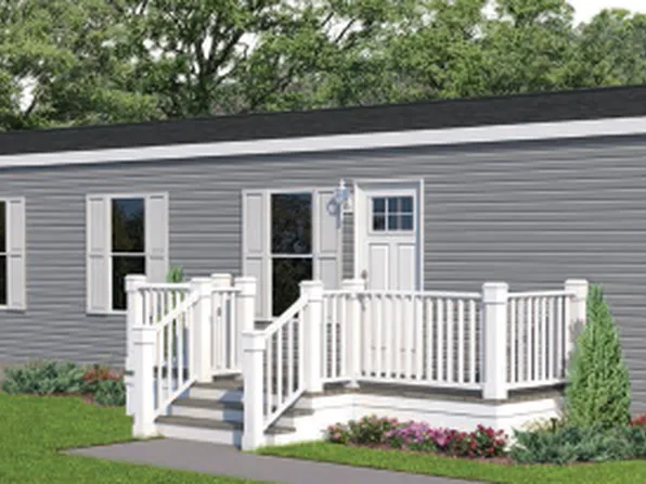 Skyline 303 Marysville Estates Plan, Marysville Estates