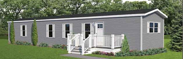 Skyline 303 Marysville Estates Plan, Marysville Estates photo 1
