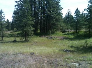 15113 S Carstens Rd, Cheney, WA 99004