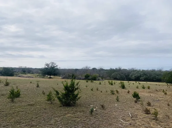 763 Lyda Ranch Rd., Bertram, TX 78605