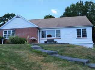232 Parkway Dr, New Windsor, NY 12553