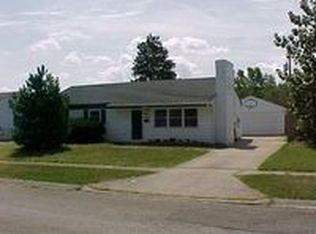 4860 Andes Dr, Dayton, OH 45432