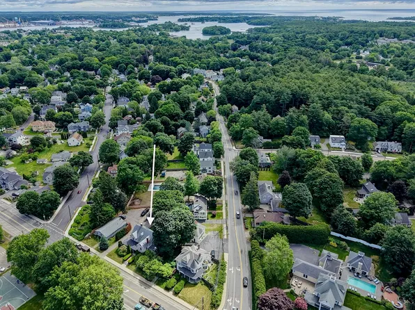 151 Lafayette Road #1, Portsmouth, NH 03801