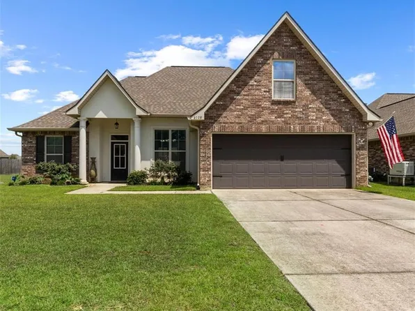 2228 Darlene Dr, Covington, LA 70435