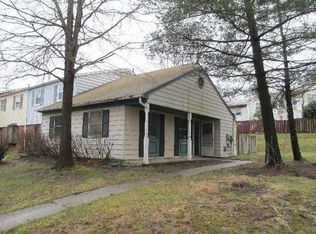 12161 Dove Cir, Laurel, MD 20708