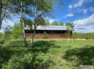 4918 Johnson Ln, Island Park, ID 83429