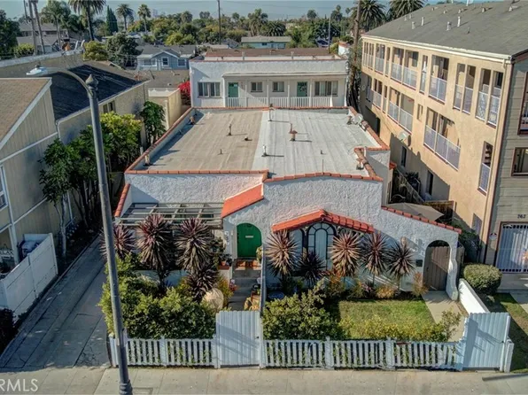 757 Redondo Ave, Long Beach, CA 90804