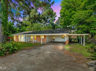 9510 Mansfield Rd, Shreveport, LA 71118