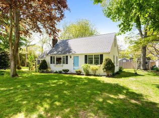 19 Anthony Rd, West Yarmouth, MA 02673