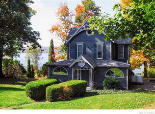 4274 Fairview Rd, Castile, NY 14427