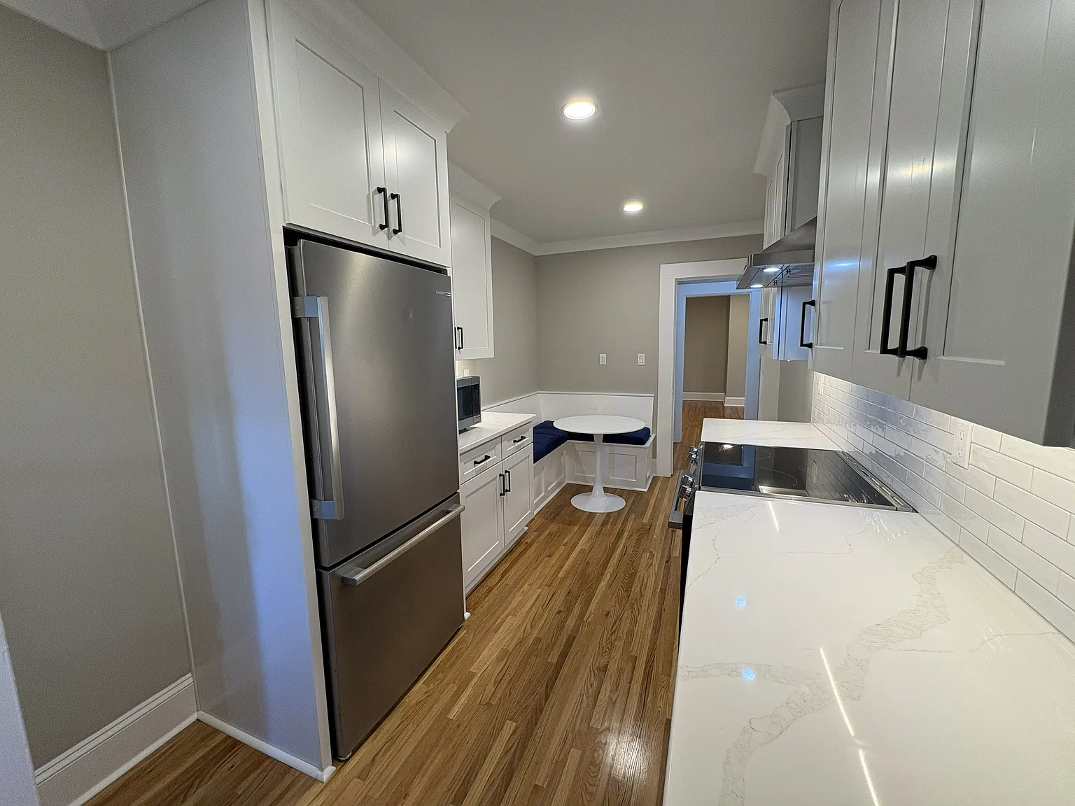 1 bed, 700 sqft, $1,795 — Photo 3