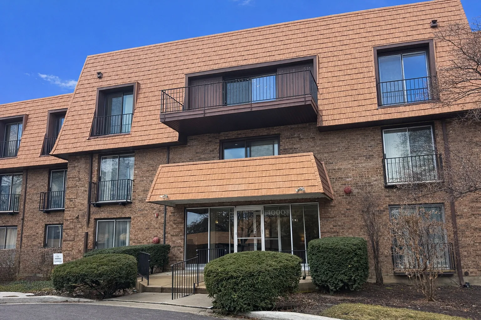 4000 Dundee Rd APT 203-B photo 1