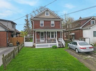 361 Bowen Rd, Fort Erie, ON L2A2Z2