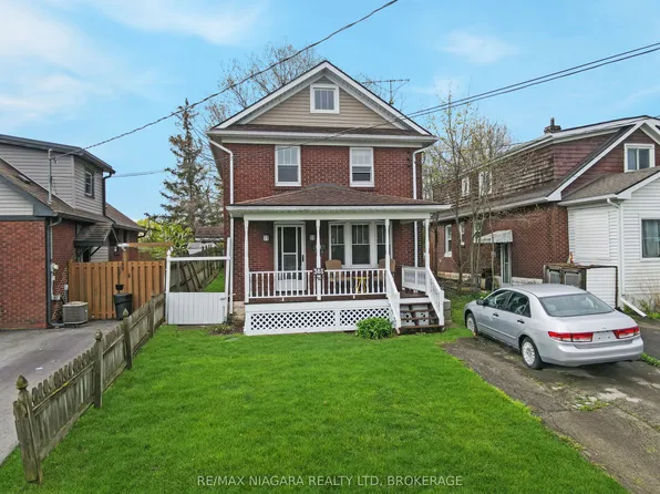 361 Bowen Rd, Fort Erie, ON L2A 2Z2