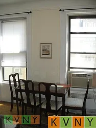 Rented by KVNY Soho