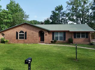 15313 Baywood Cir, Gulfport, MS 39503