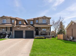 71 Burke St, Georgina, ON L0E1R0