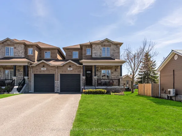 71 Burke St, Georgina, ON L0E 1R0