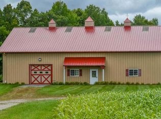 6603 Sprise Rd, Lena, WI 54139