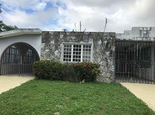 H4 Calle 8, Humacao, PR 00791