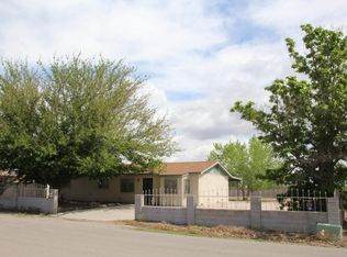 5707 Don Lorenzo Dr SW, Albuquerque, NM 87121