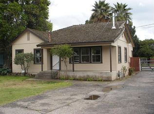 628 California Ave, Modesto, CA 95351