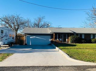 122 Sears St, Lipan, TX 76462