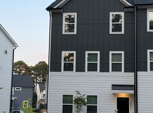 1373 Hasse Ave, Apex, NC 27502