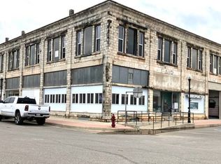 1580 Main St, Waynoka, OK 73860