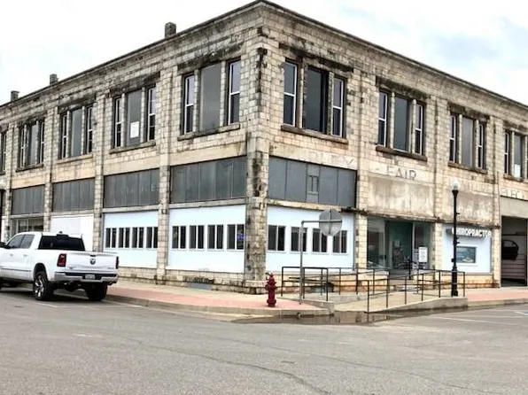 1580 Main St, Waynoka, OK 73860