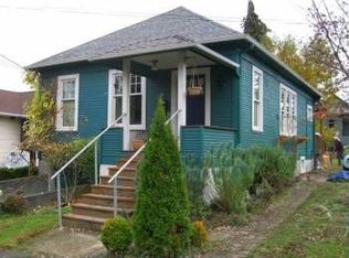 1712 18th Ave S, Seattle, WA 98144