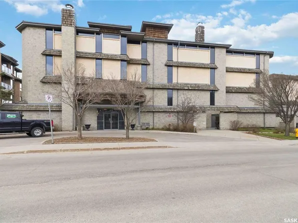 UNIT 112-619 Saskatchewan CRESCENT W, Saskatoon, SK S7M 0A5