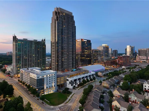 270 17th St NW Unit 1804, Atlanta, GA 30363