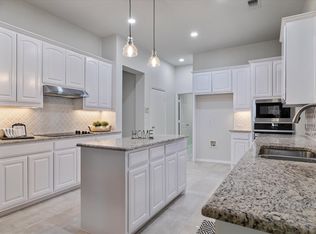 2409 New Glen Dr, McKinney, TX 75072