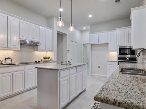 2409 New Glen Dr, McKinney, TX 75072