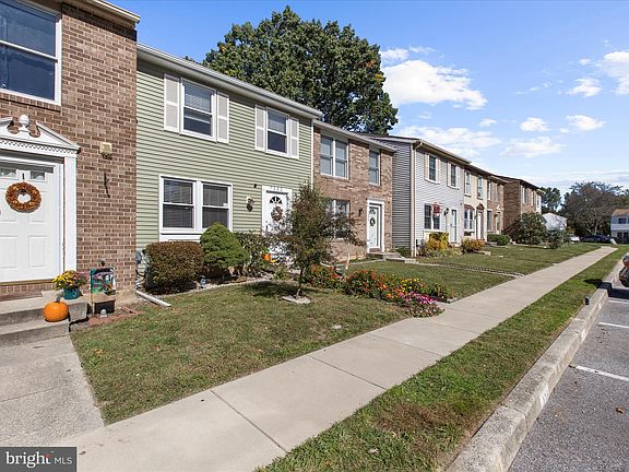 4th image of 7532 Wharfinger Ct