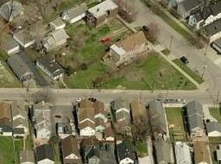 2500 Professor St, Cleveland, OH 44113