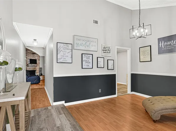 6007 Knotty Post Ln, Spring, TX 77373