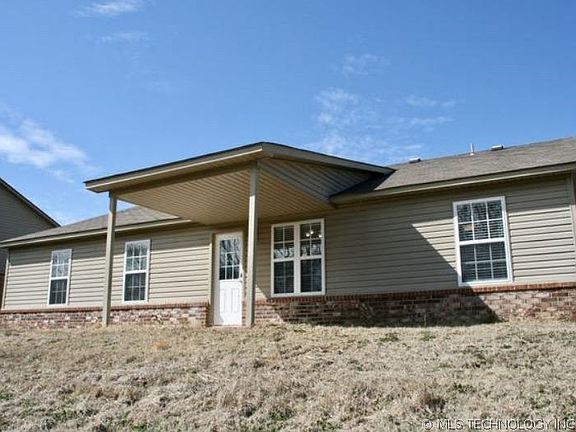 3rd image of 8763 S 262nd East Ave