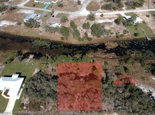 495 Lake Helen Dr, Lake Placid, FL 33852