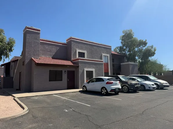 2650 E McKellips Rd, Mesa, AZ