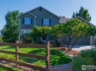 303 Wray Ct, Fort Collins, CO 80525