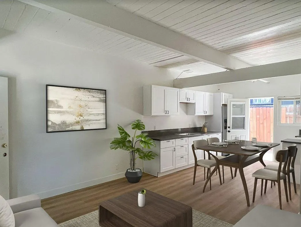 1 bed, 600 sqft, $1,695 — Photo 1