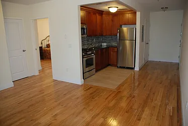 Rented by Develop Realty Co