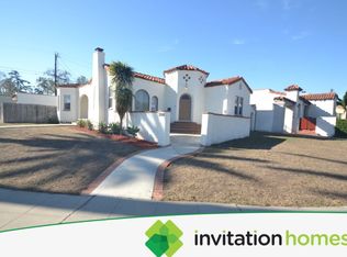 2006 W 76th St, Los Angeles, CA 90047