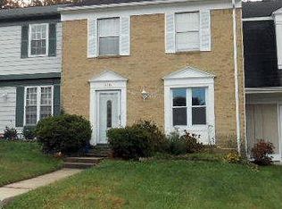 3151 Harvard St, Woodbridge, VA 22192